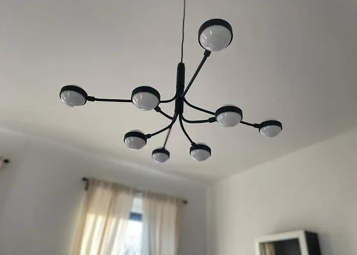 Apartamento Stilvolles Augarten Refugium Viena